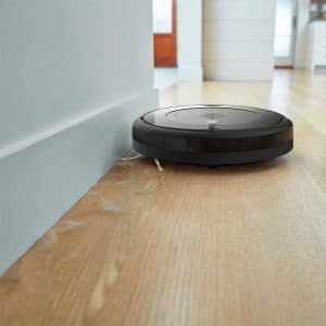 aspirateur robot iRobot Roomba 692