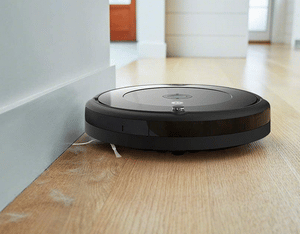 Avis aspirateur robot iRobot Roomba 692