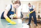 Comment choisir une entreprise de nettoyage